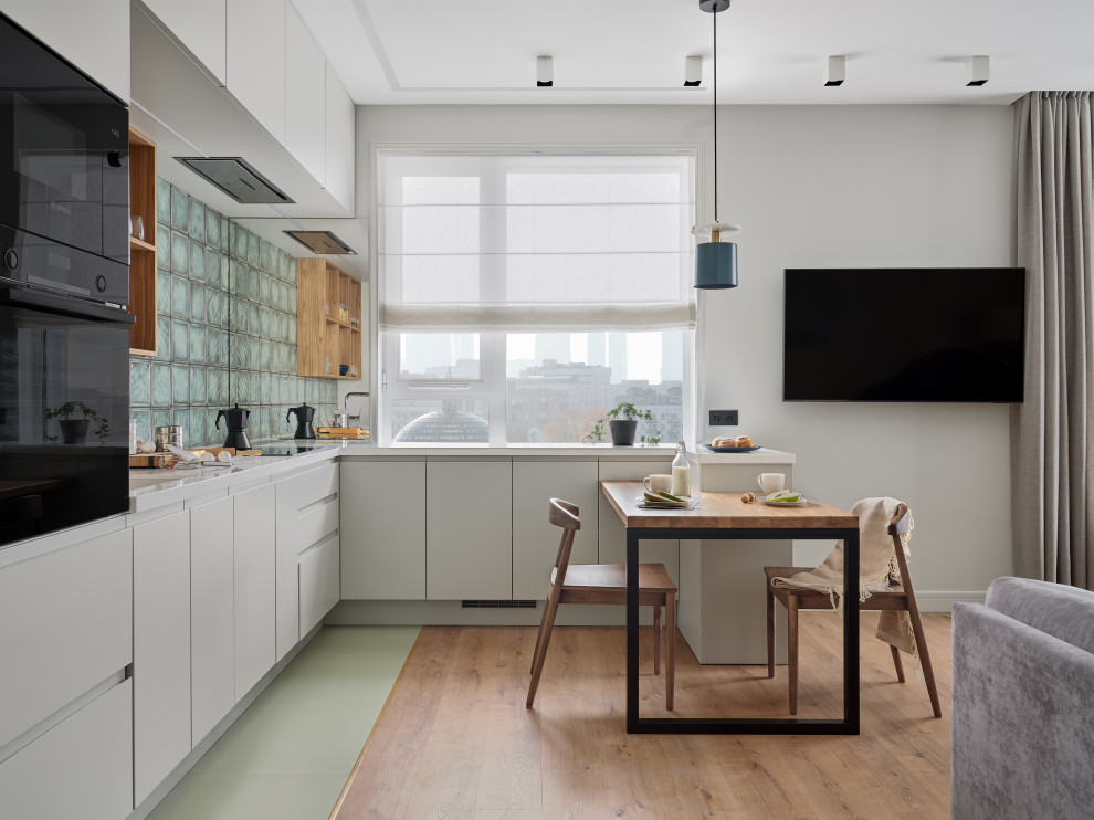 ЖК Лайф Ботанический 2