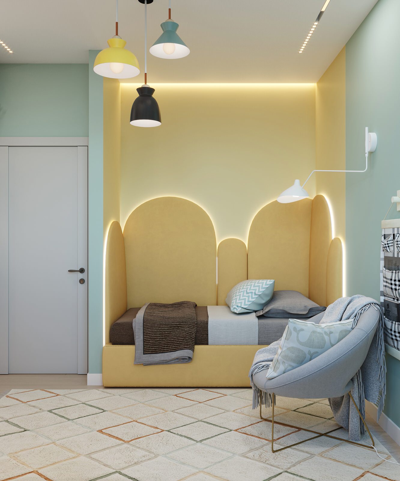 ЖК Нормандия