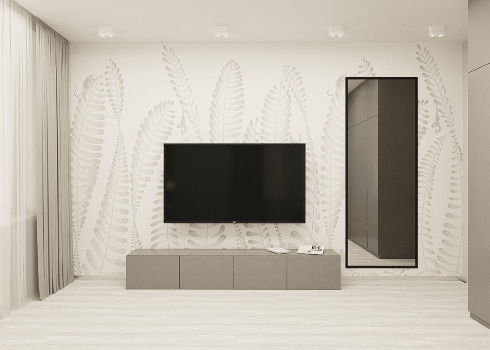 Волоколамское шоссе