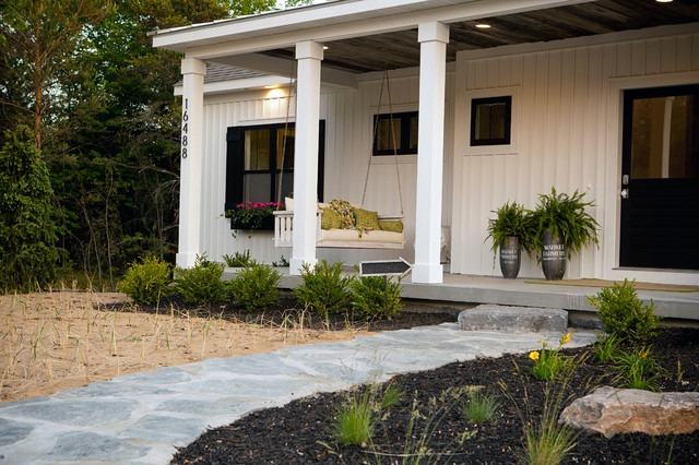 Custom Homes 