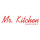 Mr Kitchen Home Design