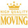 High Quality Moving - Oklahoma City Metro