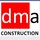 dma construction