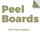 Peel Boards