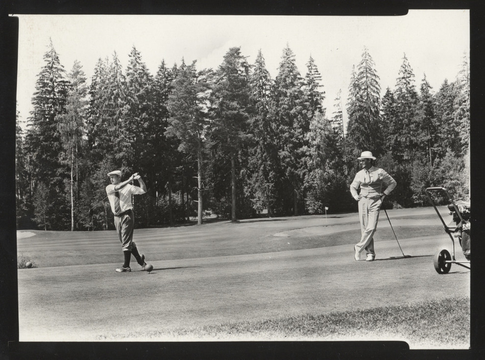 Авторские работы