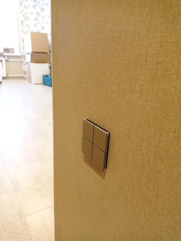 Ремонт квартиры в новостройке Королев, Пионерская 30 к11