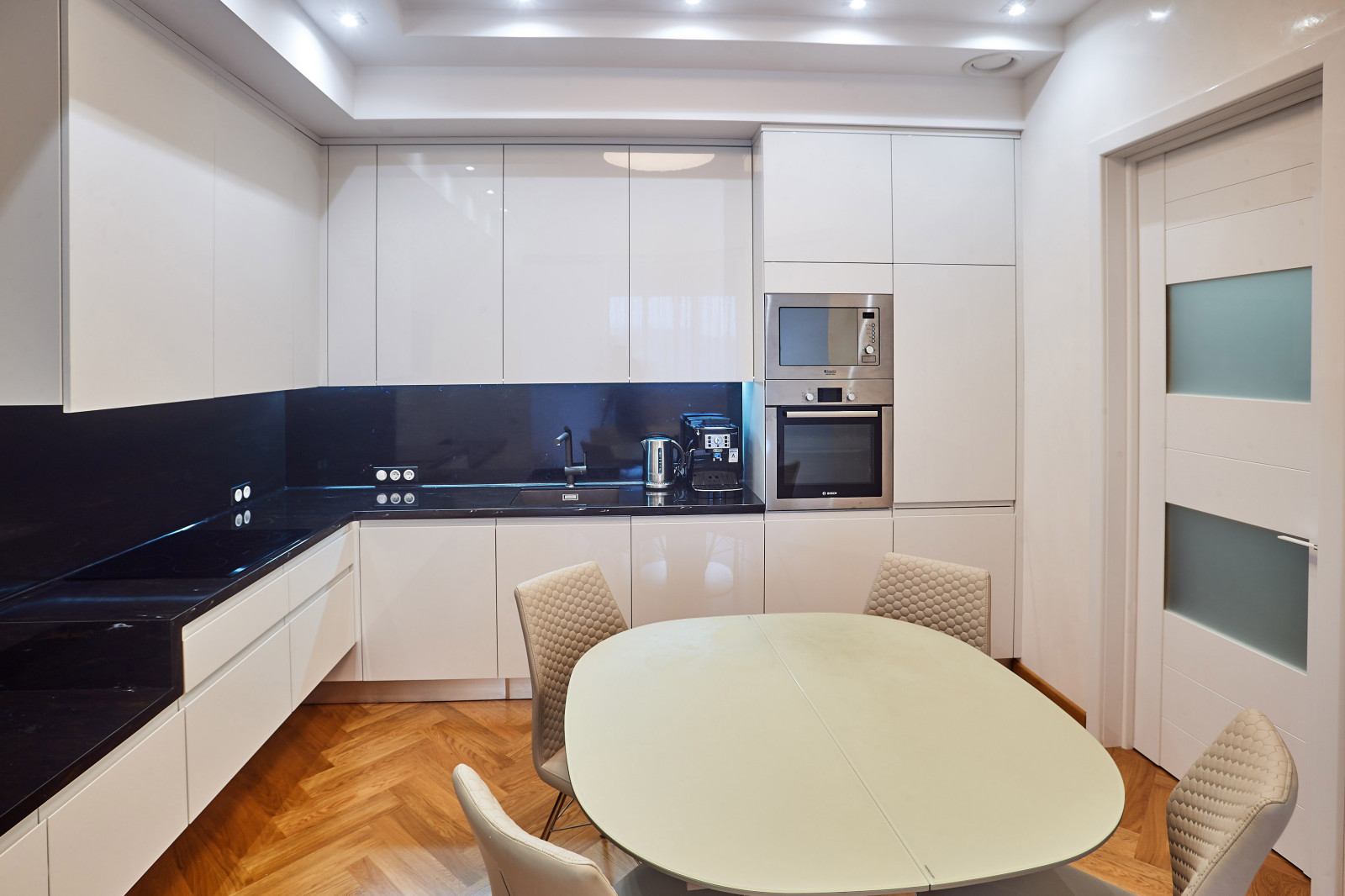 квартира у моря