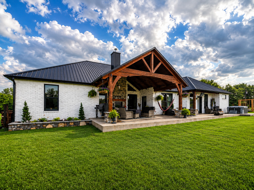 New Construction- Custom