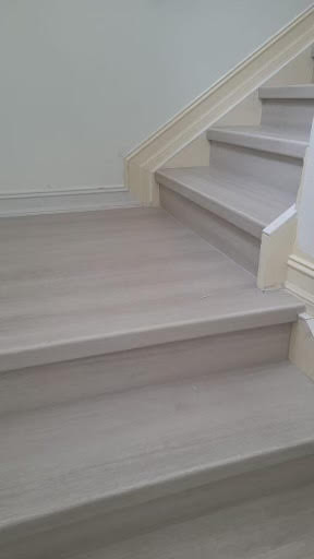 Staircase - staircase idea in Orlando