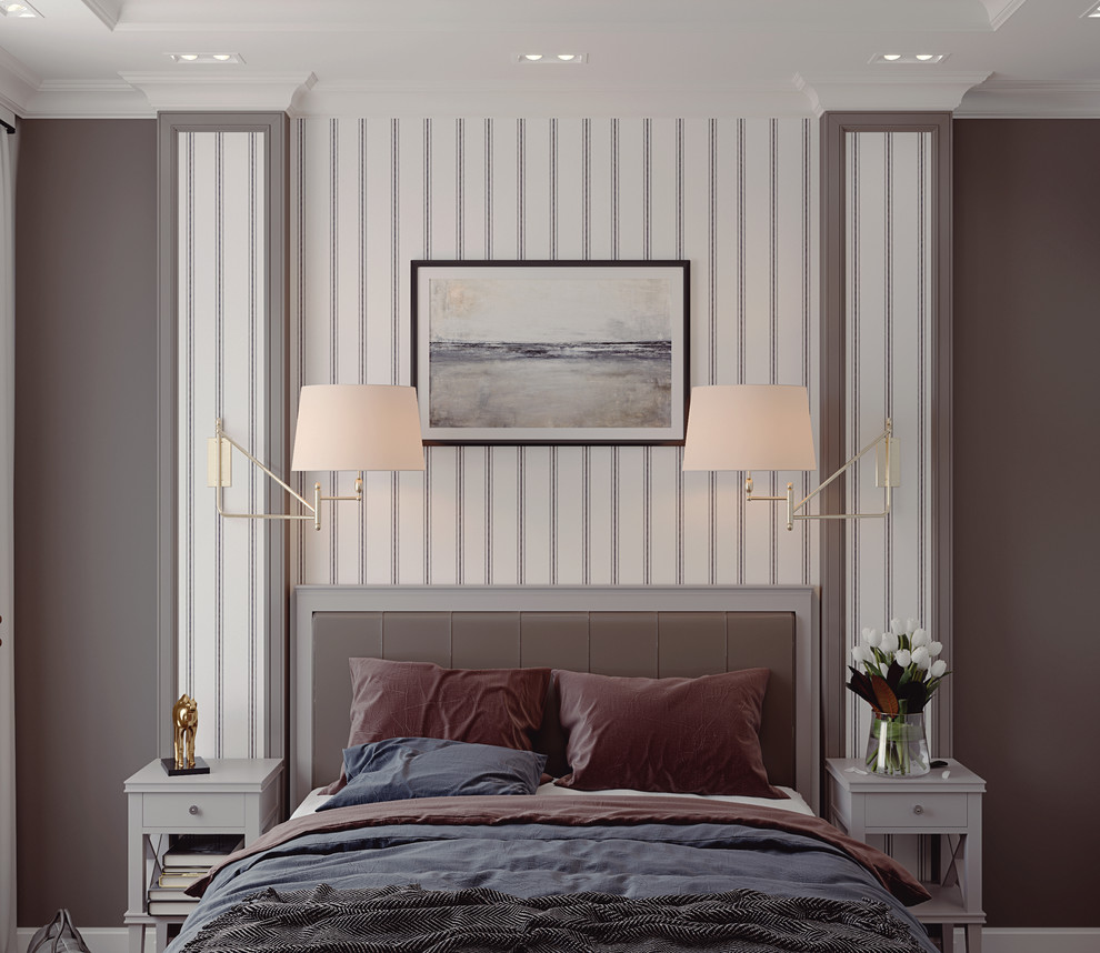 ЖК "Родной город"