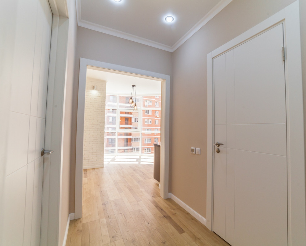 ЖК Левобережный