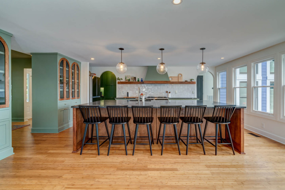 Vibrant & Cheerful East Nashville