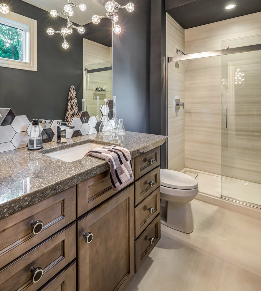 Bathrooms