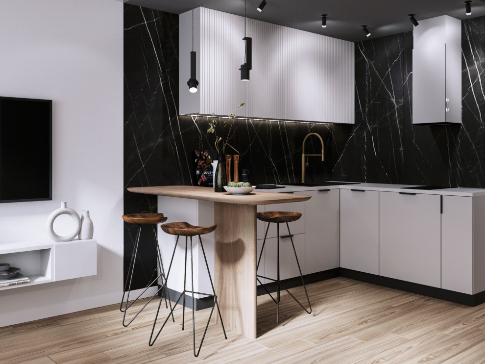 ЖК Меридиан