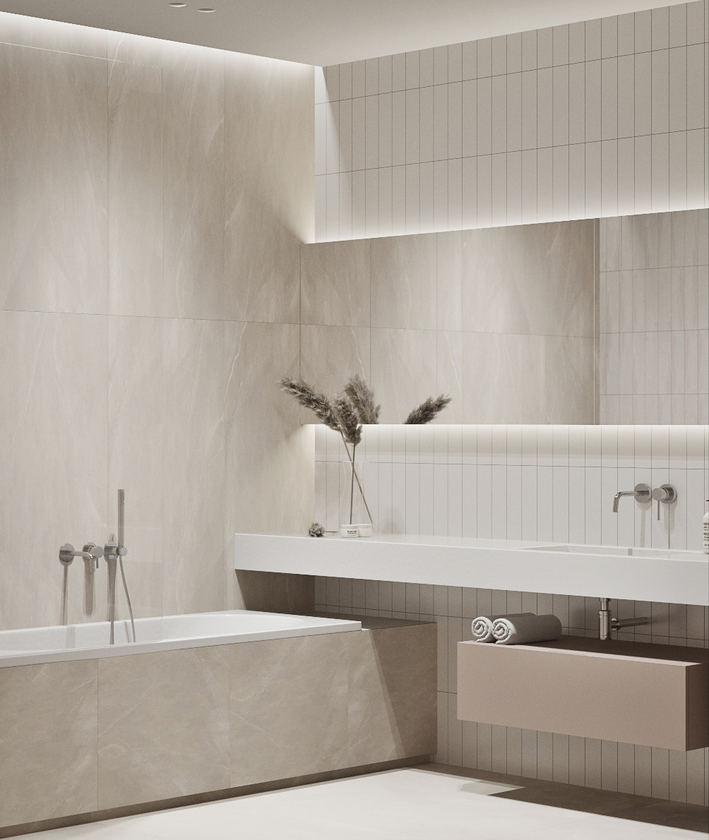 ЖК Match Point, 70 м2