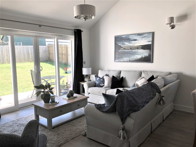 Project Fremington maritim-vardagsrum