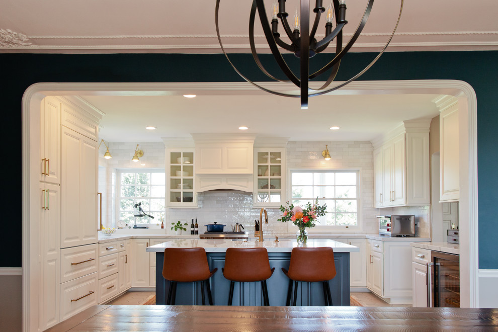 Kitchen Renovation