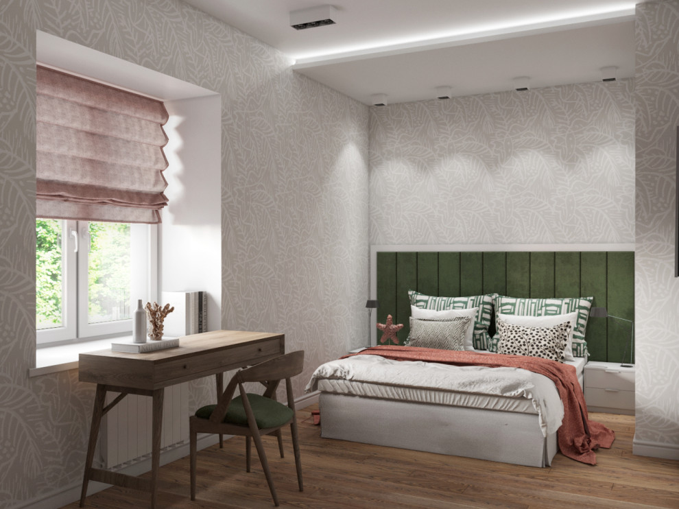 Дом в Синявино