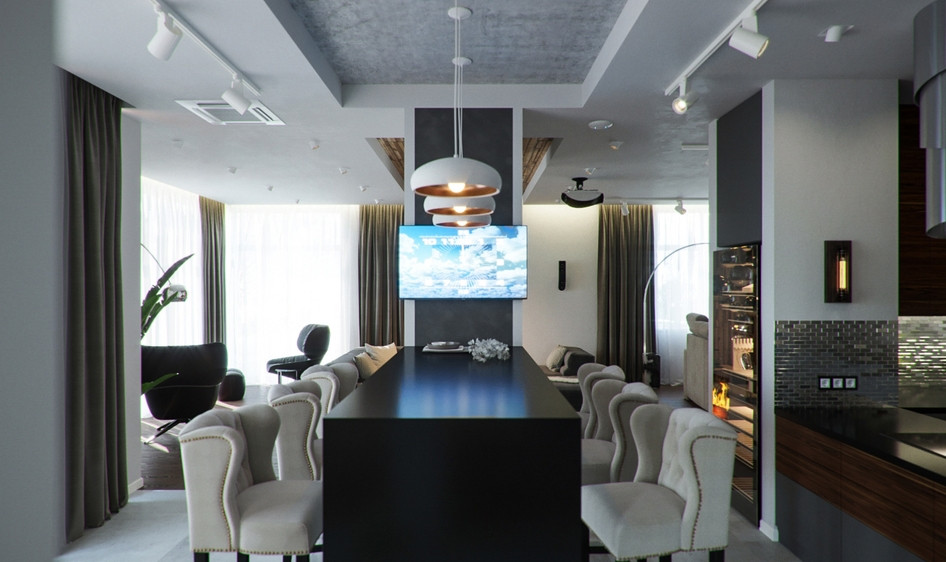 Таунхаус Артек