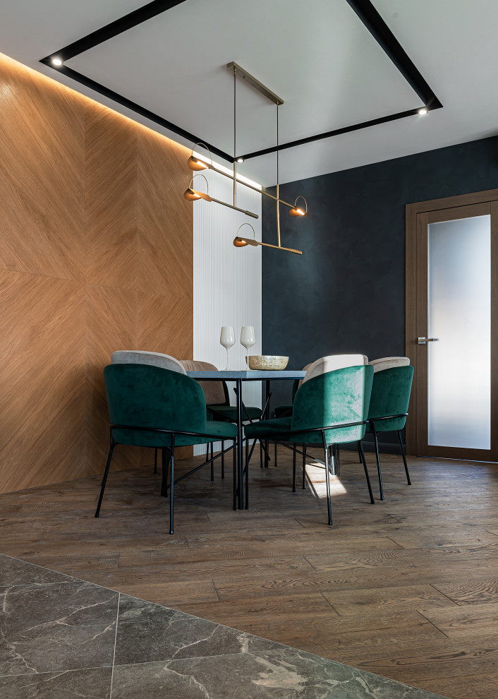 ЖК "Красный Аксай"