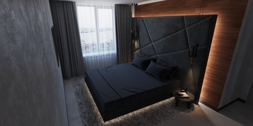 Квартира в жк "Сердце Каспия"  для молодого человека