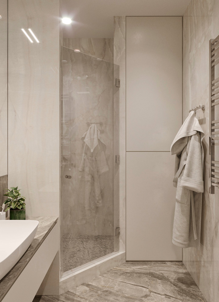 Двухкомнатная квартира квартира в ЖК "River Park"