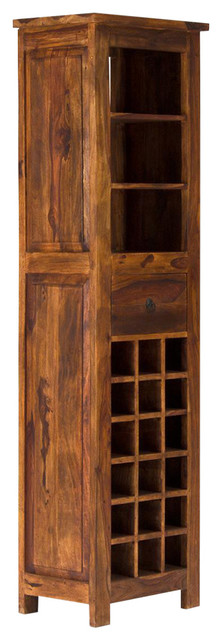 Cubus Wine Cabinet