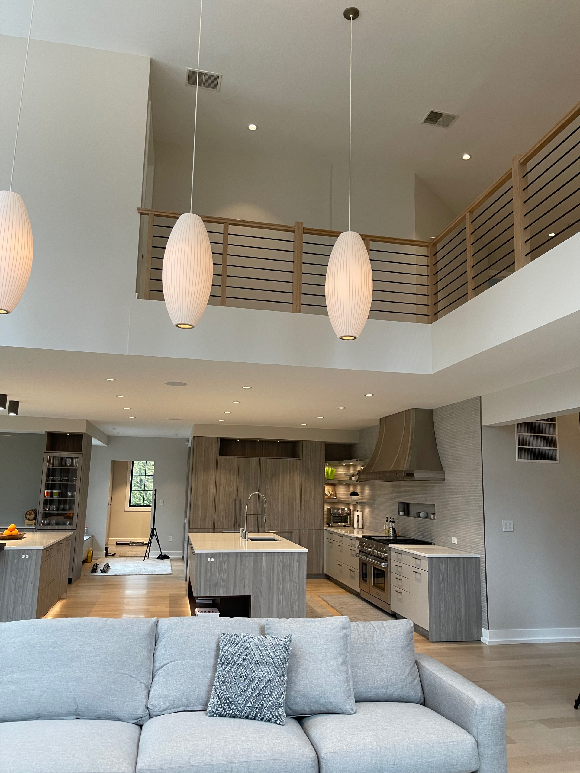 Interior Remodel - NOVA