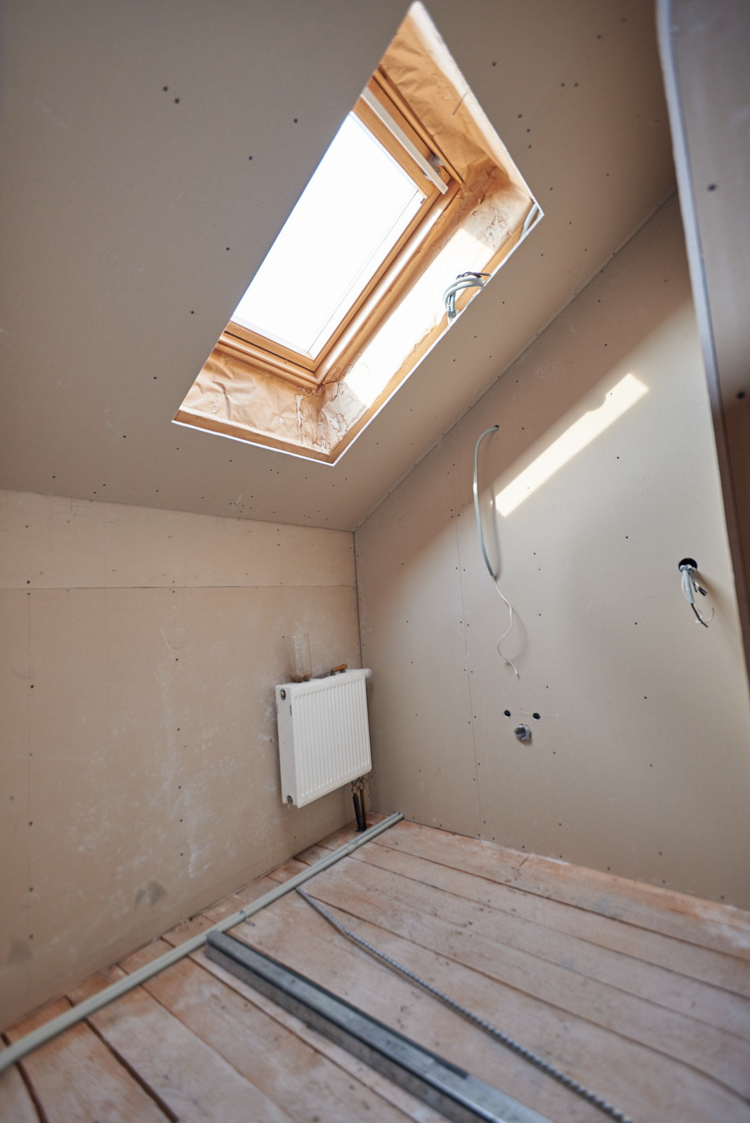 Реконструкция интерьеров дома в подмосковье. 350 м.кв.