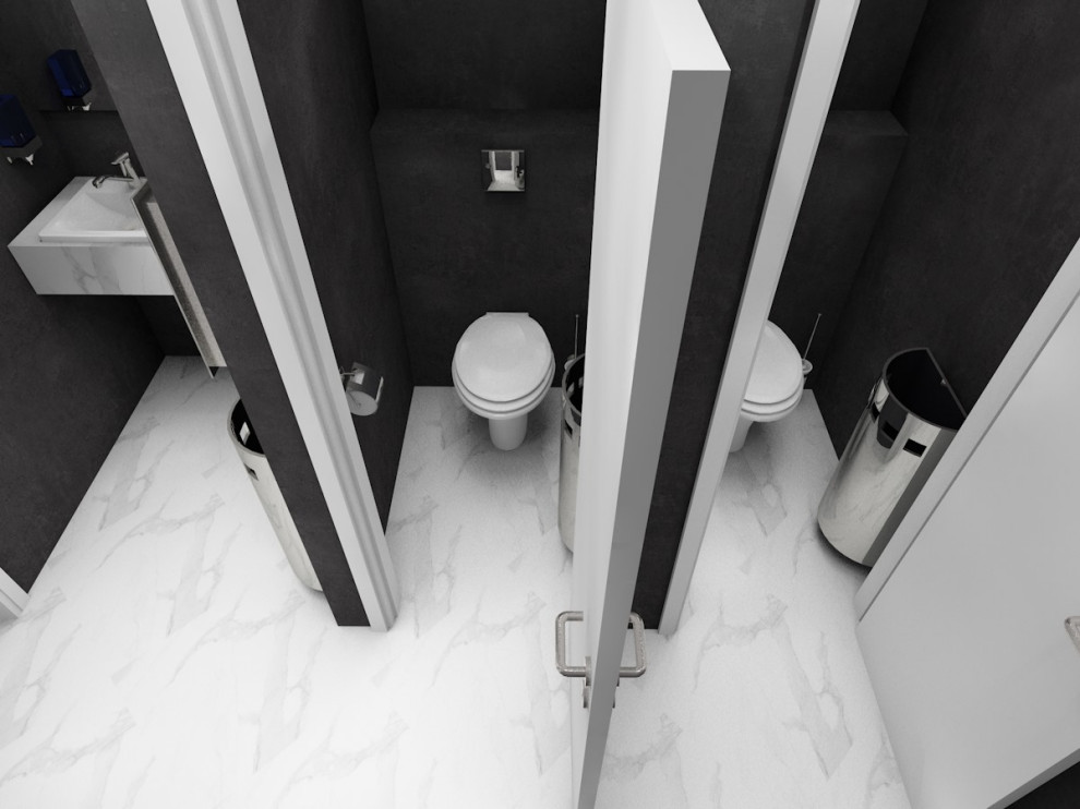 Офисные помещения компании в НОВОКУЗНЕЦКЕ