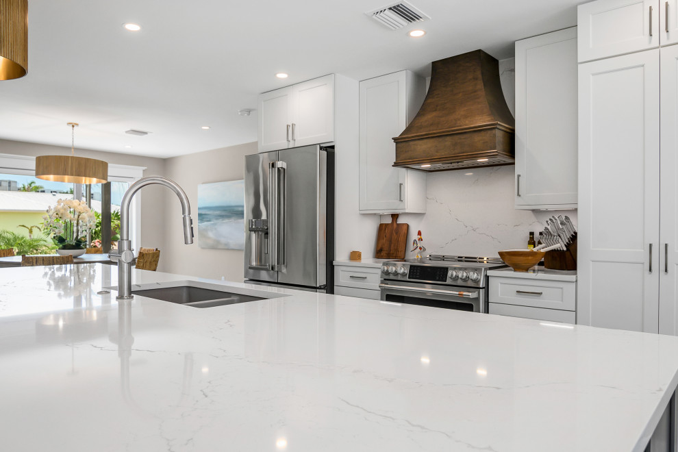 Fort Myers Beach Home