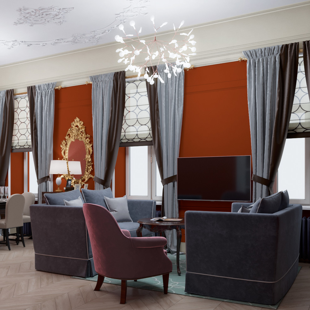 итальянская 5