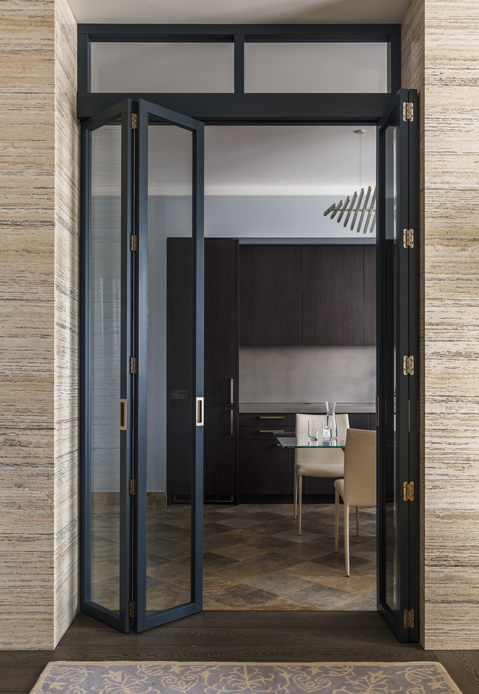 Квартира в Филях - Кухня