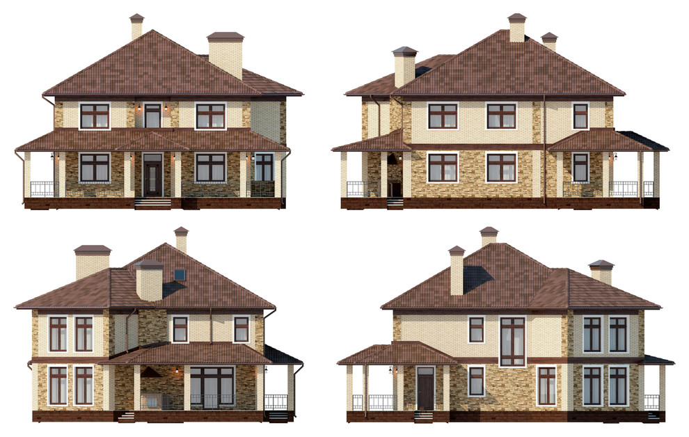 Гарант М_263 кв.м.