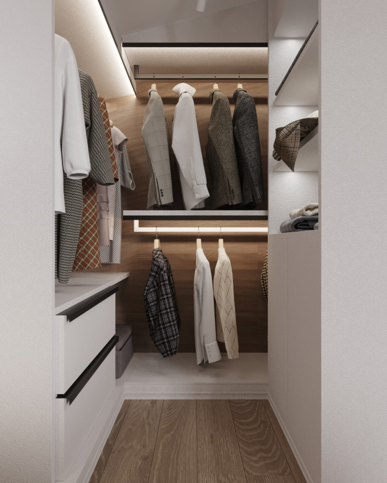 Квартира Серебристая