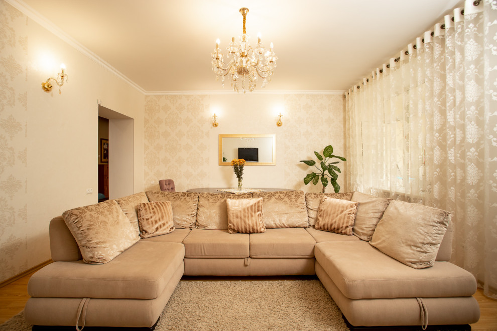 Съёмка квартиры для аренды от 800грн