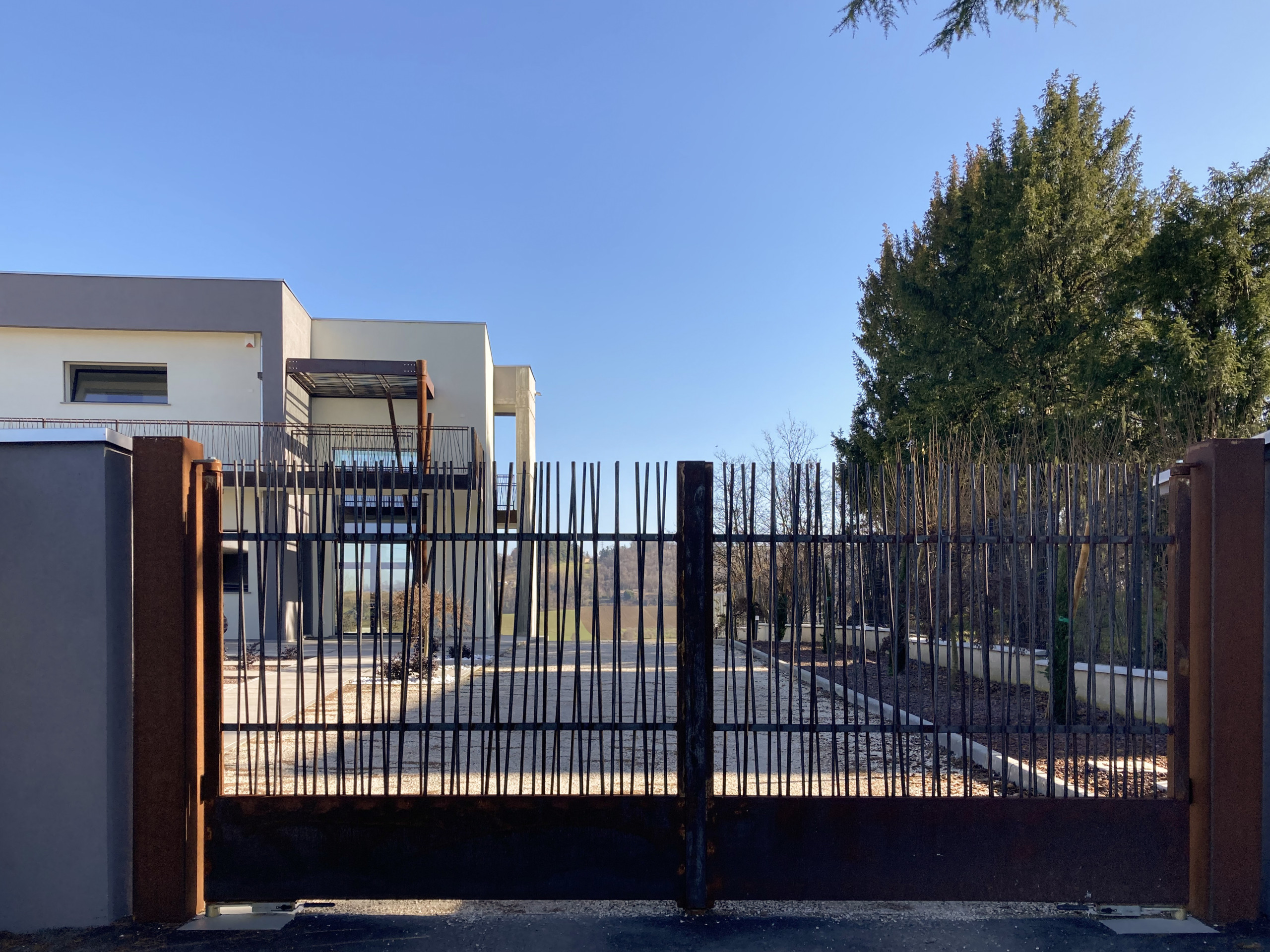 VILLA AL-KE