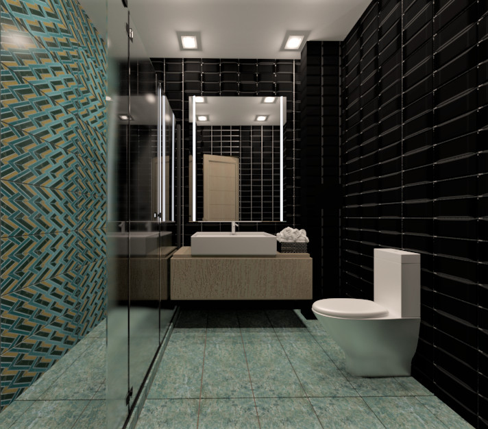 Однокомнатная квартира в поселке "Сампо"