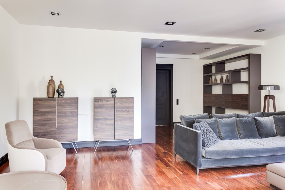 Дом в посёлке "Сосновый бор" на Ильинском шоссе