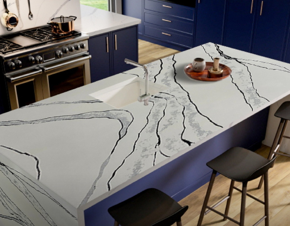 Beautiful Countertops