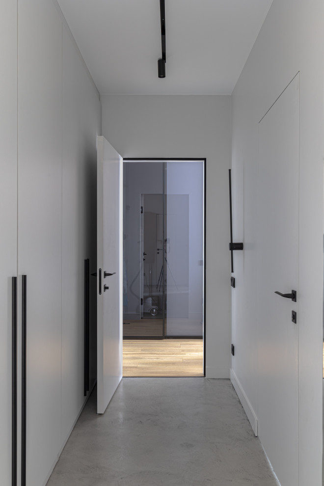 Реализованный интерьер