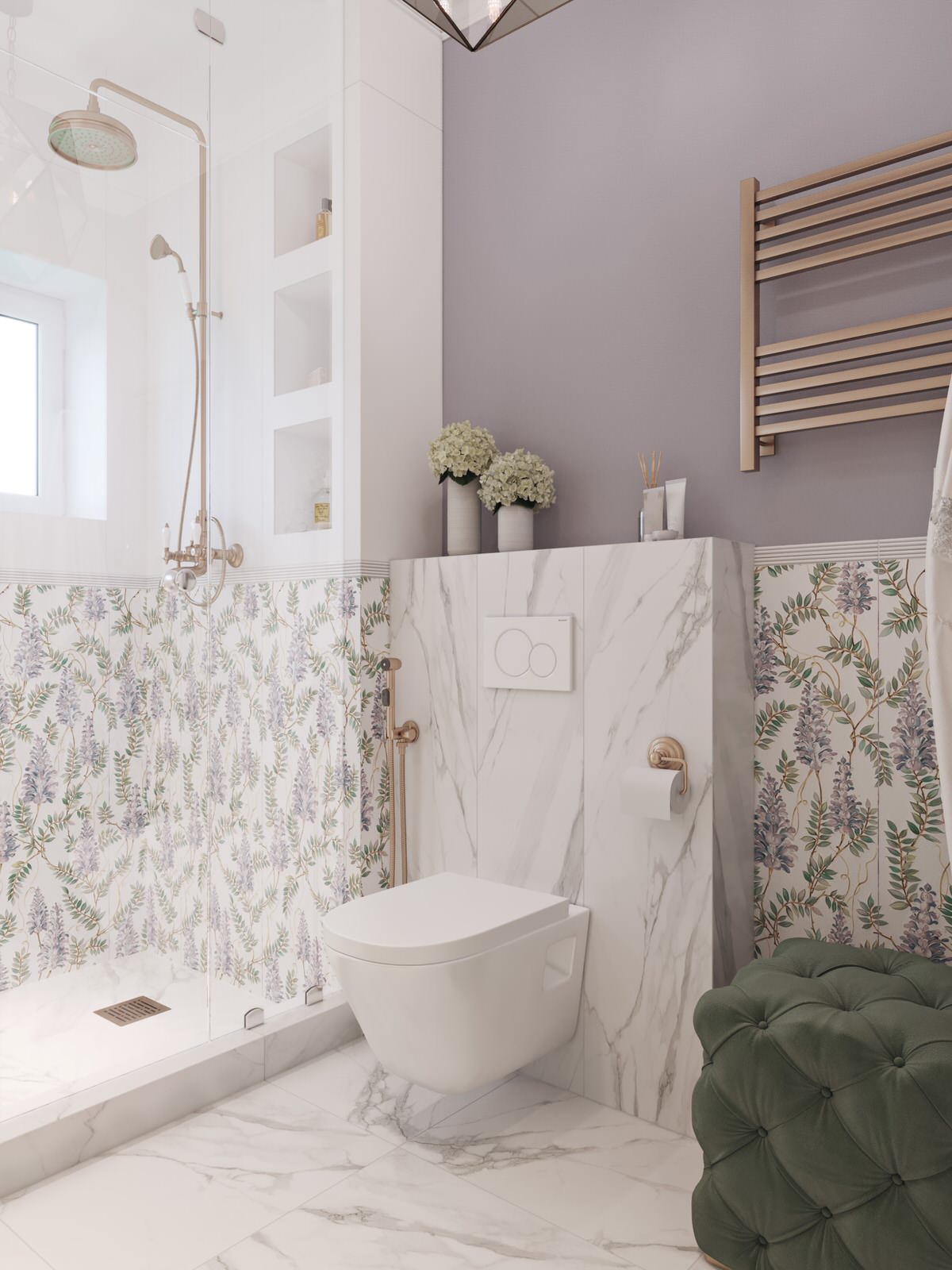 Частный дом в КП Вилланова, г. Краснодар