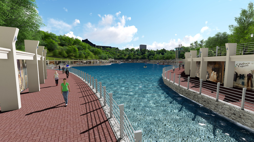 Первогород