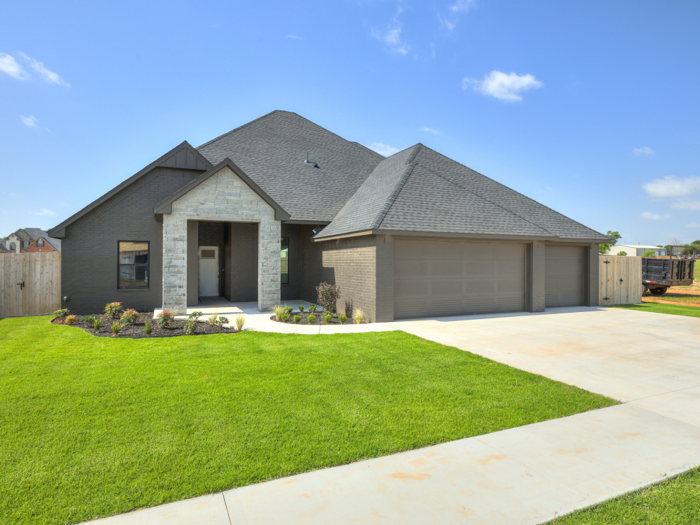 Exterior Pictures