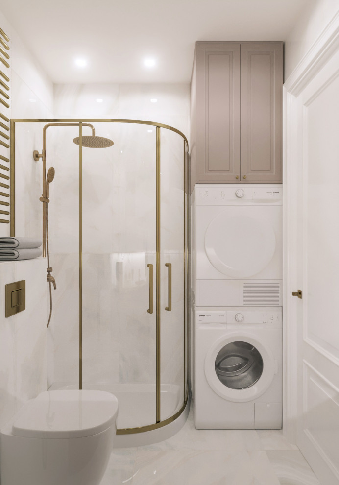 ЖК Грин Парк, квартира 90,9кв.м.