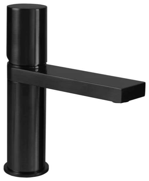 Otella Lav Faucet Transitional Bathroom Sink Faucets by Artos Houzz