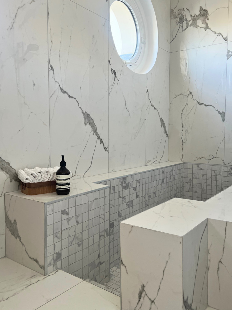 JOSEPH | Rénovation complète d'un dupleix de 65m2 pour location longue durée