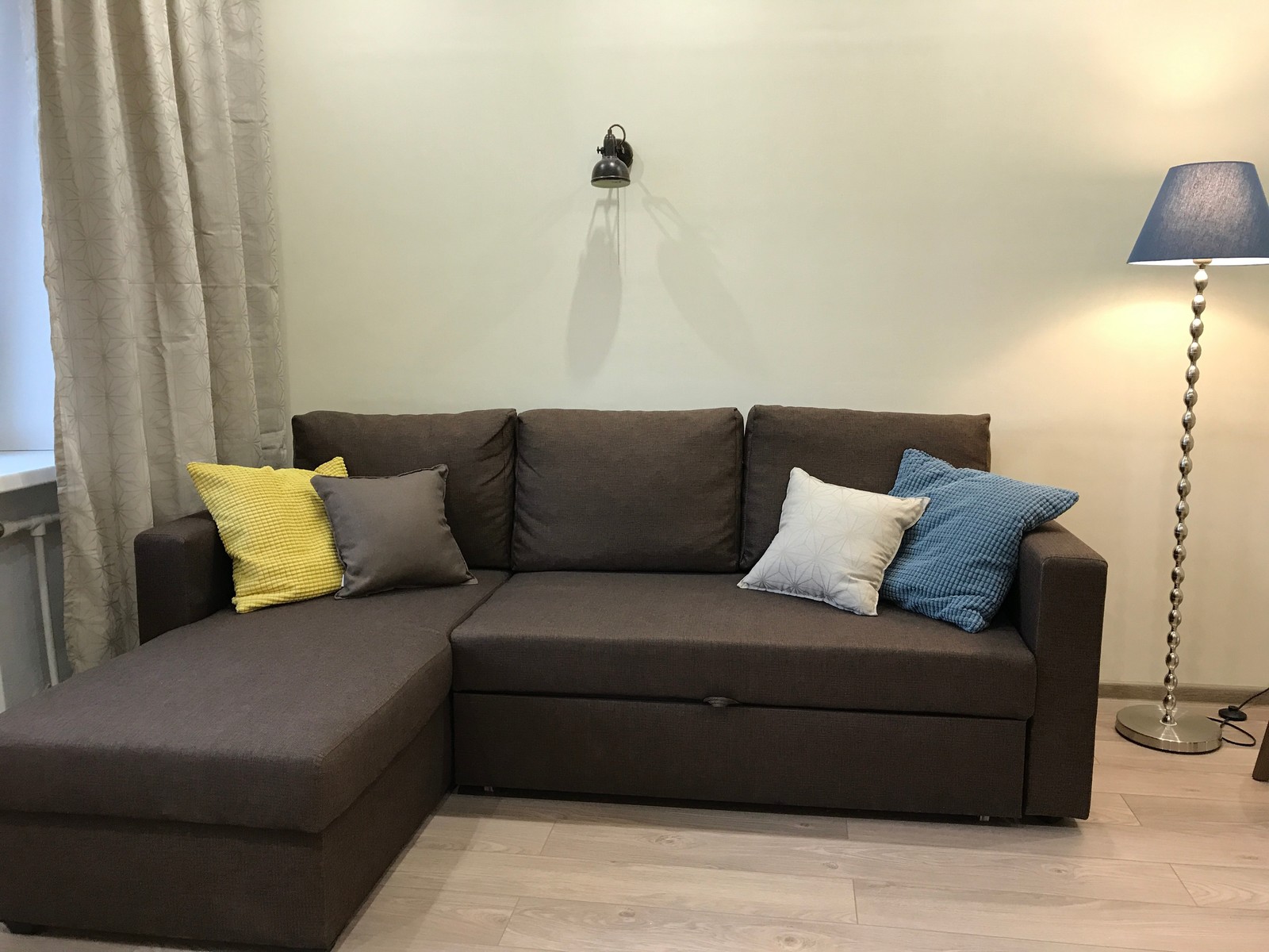 Квартира под сдачу в аренду, Санкт-Петербург