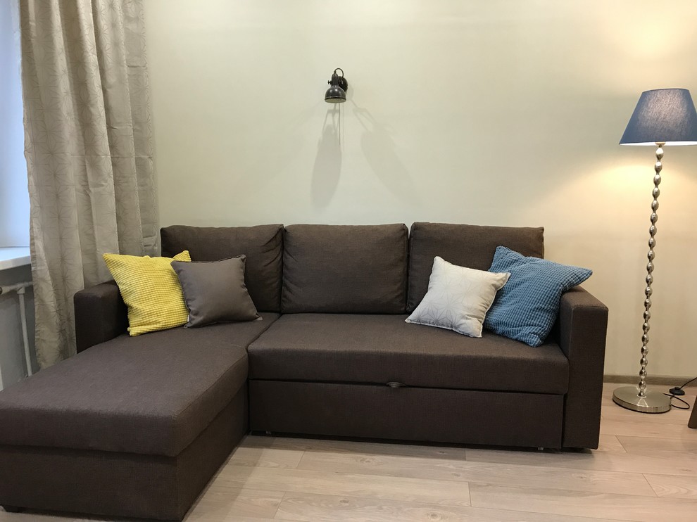 Квартира под сдачу в аренду, Санкт-Петербург