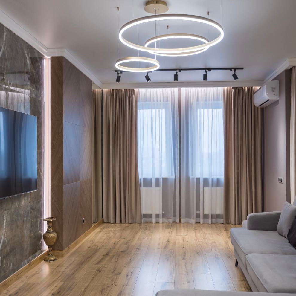 Квартира в ЖК «Возрождение»